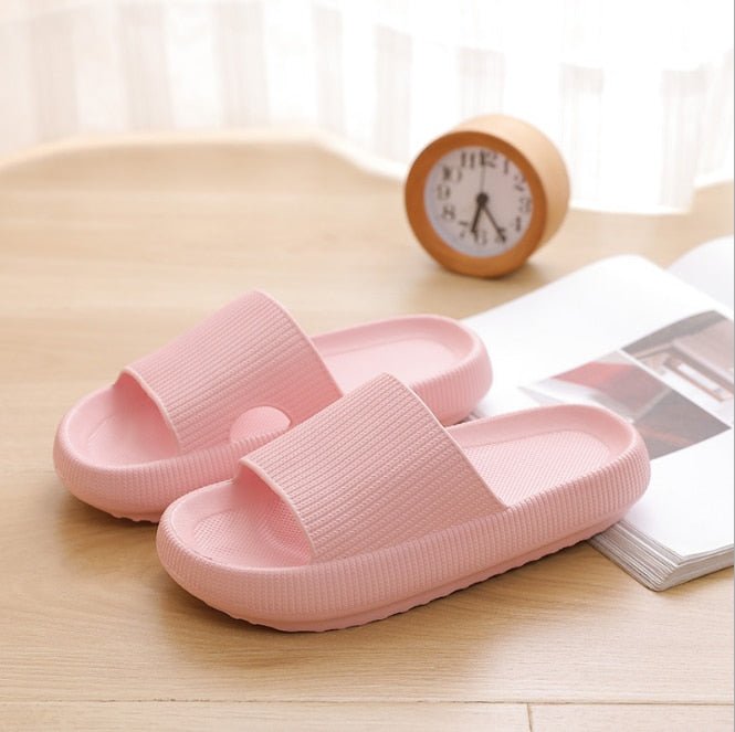 Levoire | Sandales Colorées Pour Femmes Rose