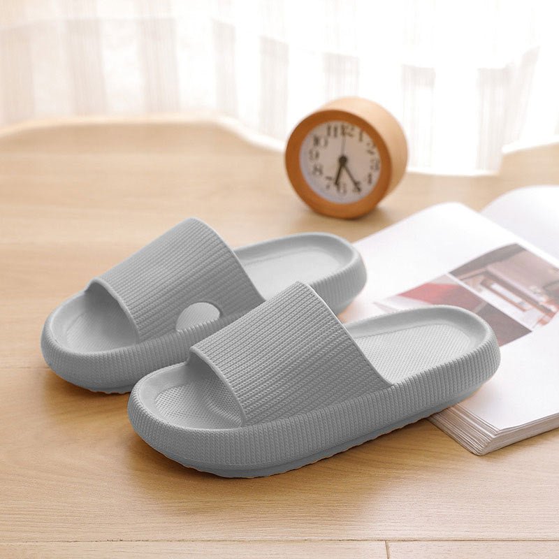 Levoire | Sandales Colorées Pour Femmes Gris