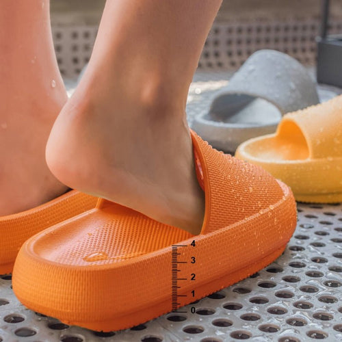 Levoire | Sandales Colorées Pour Femmes