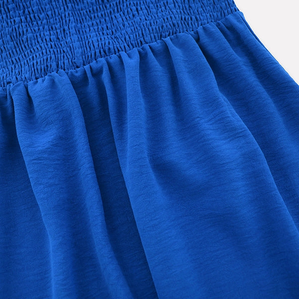 Levoire | Robe courte habillée