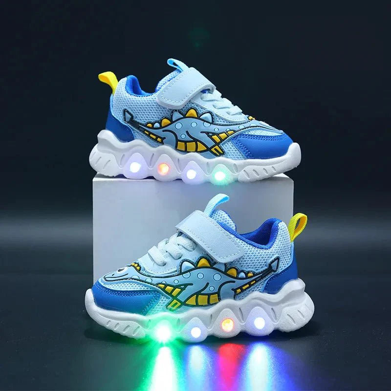 Levoire | Sneakers Dino Brillant