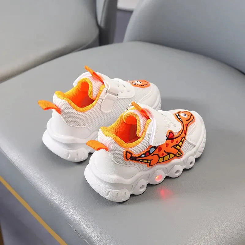 Levoire | Sneakers Dino Brillant