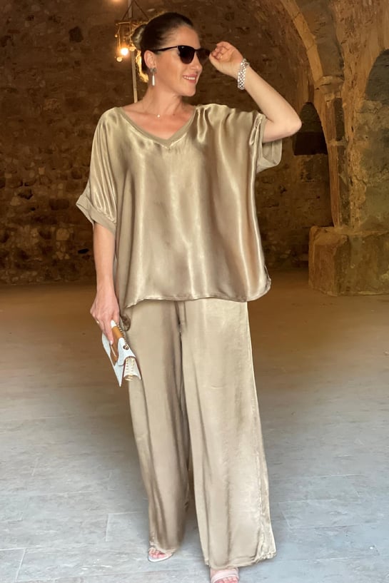 Levoire | Classique et élégant ensemble décontracté Styles 1