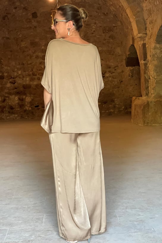 Levoire | Classique et élégant ensemble décontracté