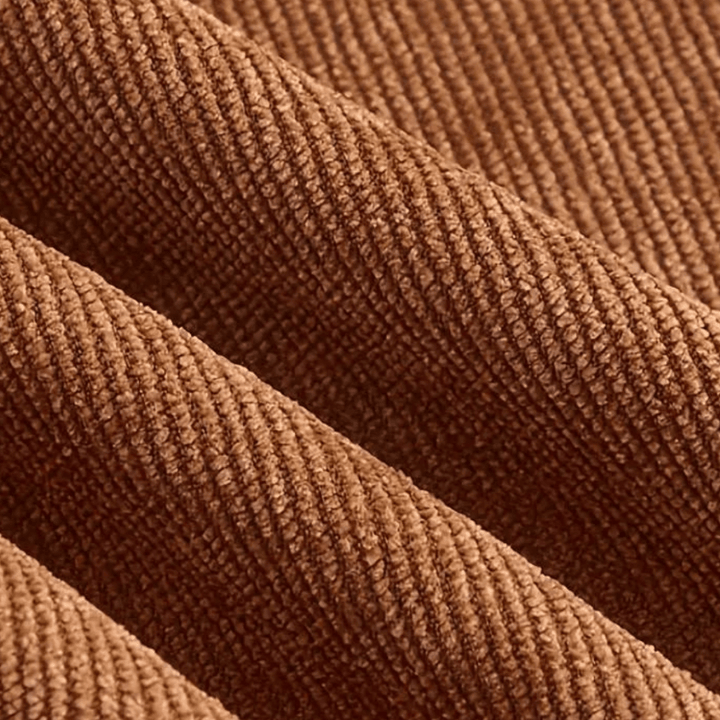 Levoire | Pantalon pour femmes brun élégant et confortable Matériau doux