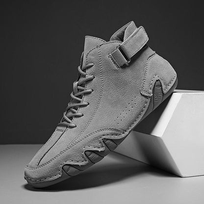 Levoire | Chaussure d'hiver naturelle pour l'extérieur