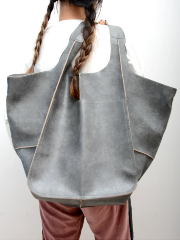 Levoire | Robe De Plage Pour Femmes - Classique & Unique Gris