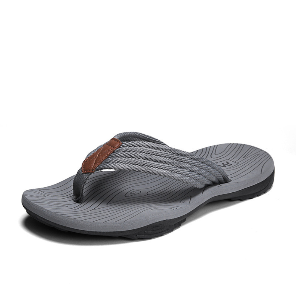 Levoire | Sandales À Doigts De Pied Orthopédiques Confortables Et Douces