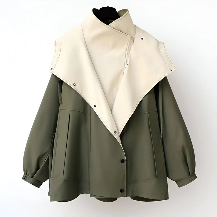 Levoire | Veste De Pluie Pour Protection Contre Les Intempéries