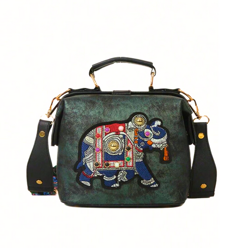 Levoire | Sac Bandoulière - Luxe Et Unique