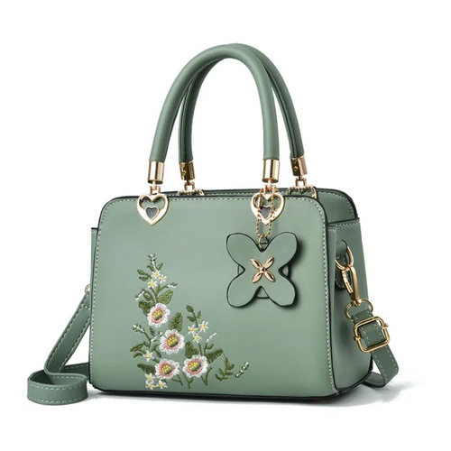 Levoire | Sac Bandoulière - Avec Une Broderie Exquise