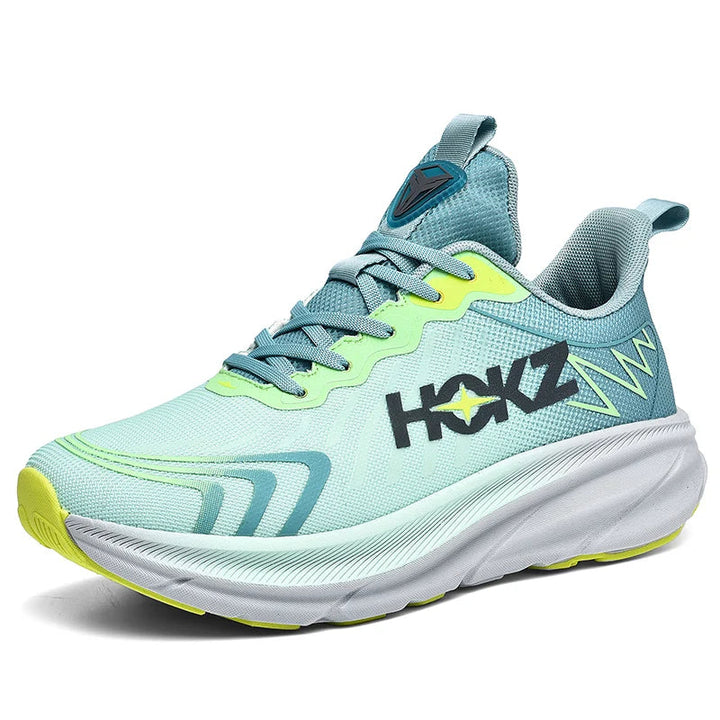 Levoire | Vos Chaussures De Course Parfaites Vert