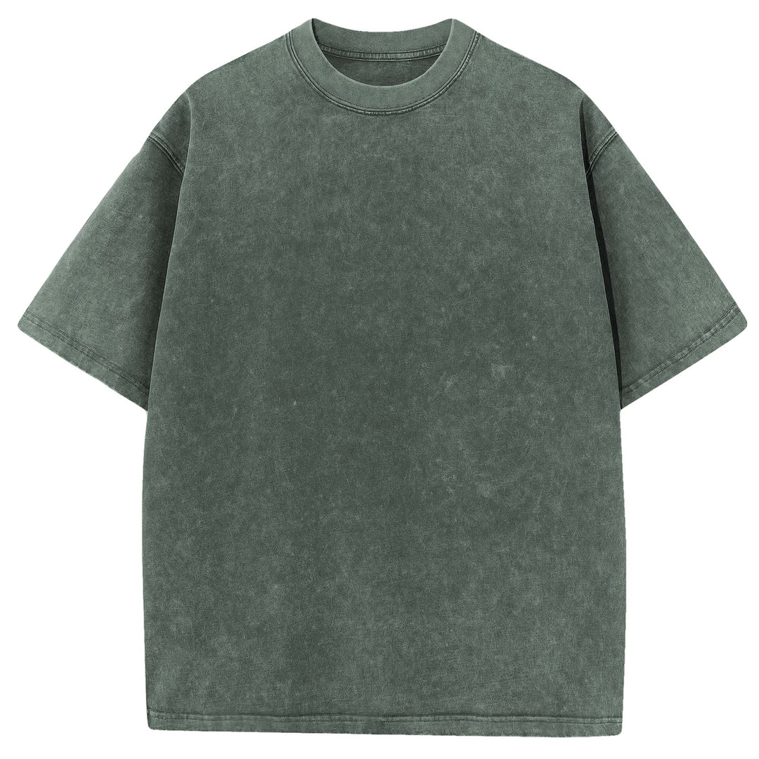 Levoire | Paquet de 5 t-shirts surdimensionnés