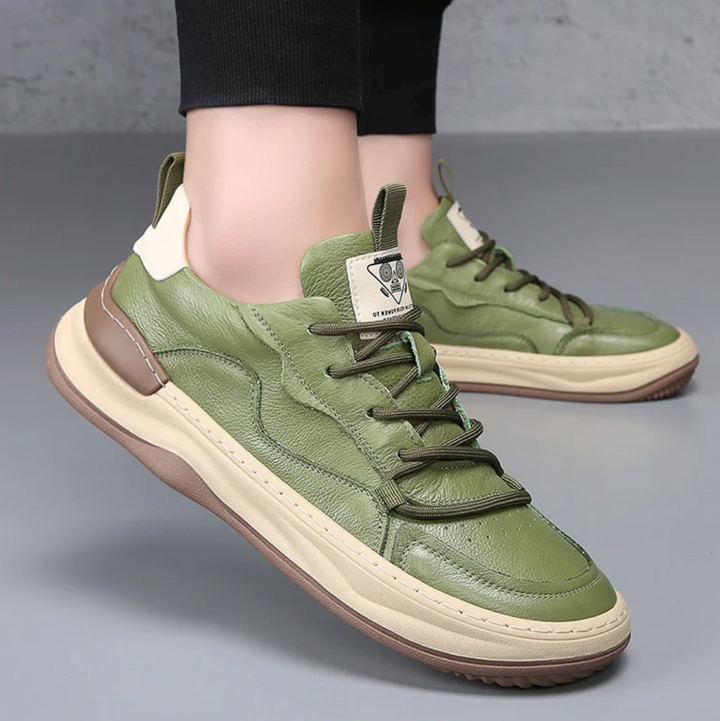Levoire | En Cuir De Milan