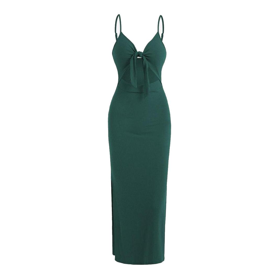 Levoire | Robe Maxi Halka Pour Femmes Avec Un Magnifique Mesh Extensible