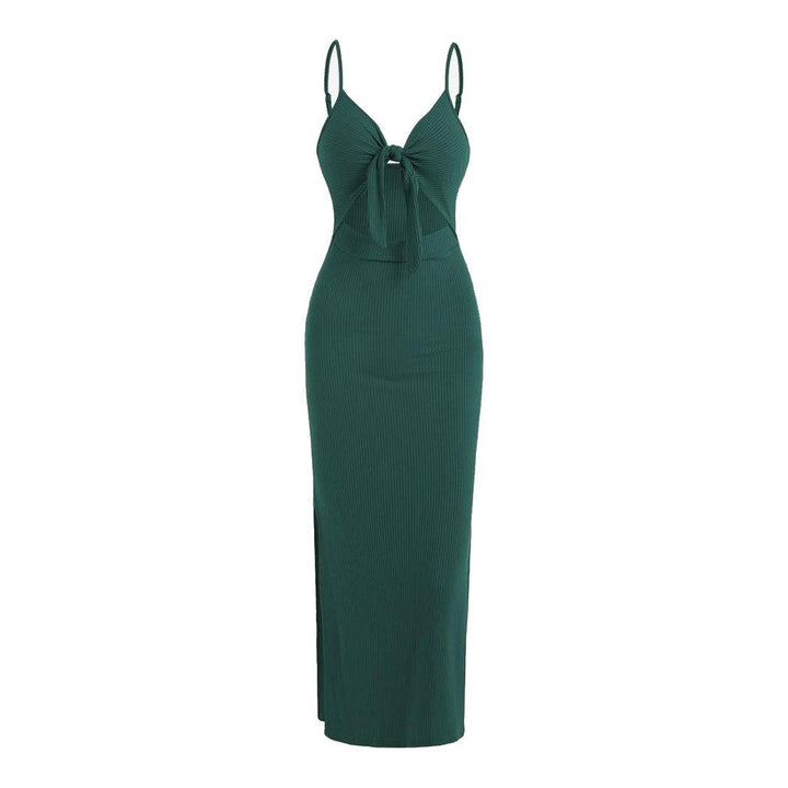 Levoire | Robe Maxi Halka Pour Femmes Avec Un Magnifique Mesh Extensible