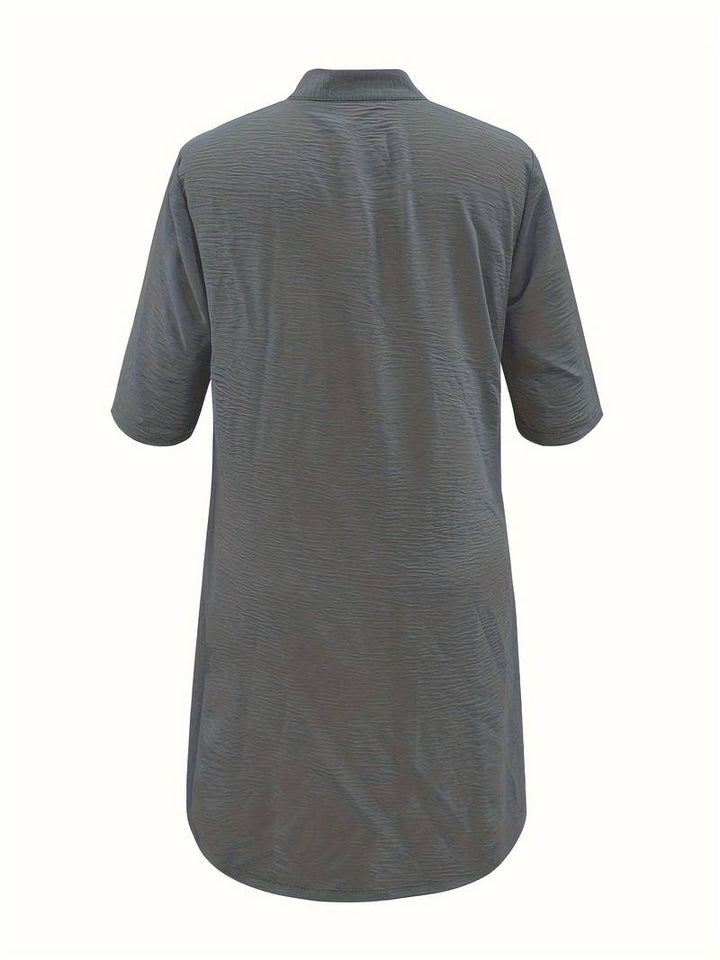 Levoire | Robe T-Shirt Classique