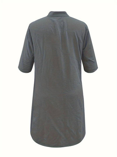 Levoire | Robe T-Shirt Classique