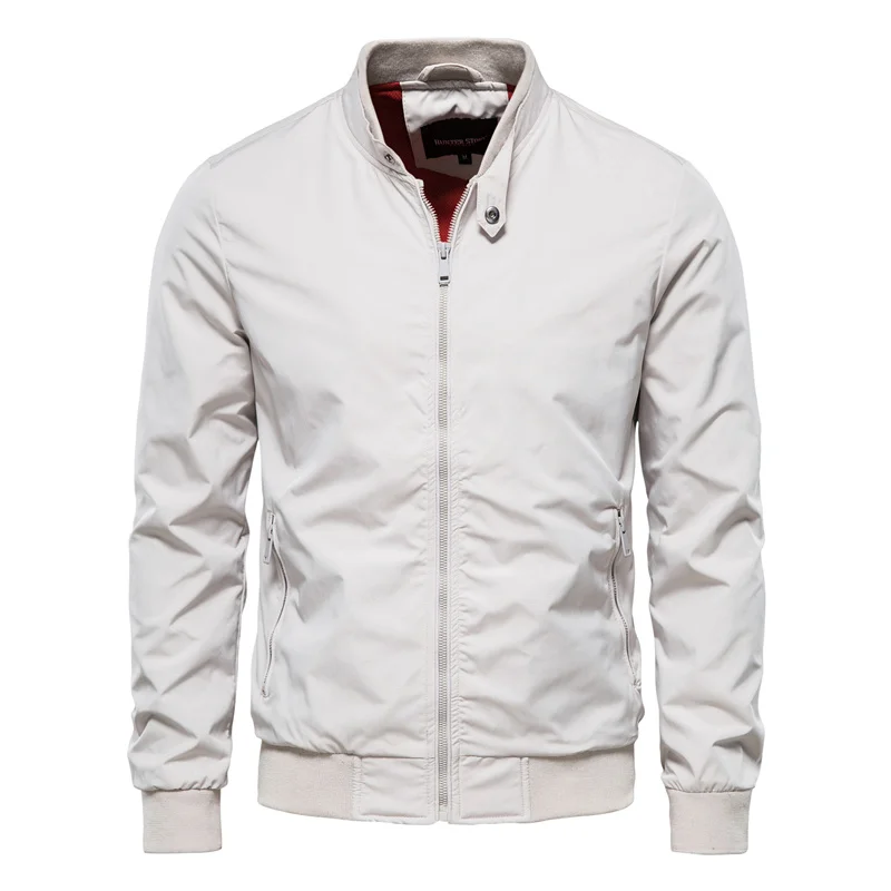 Levoire | Manteau d'été élégant avec Manches Amples et Décolleté en V pour Femmes Blanc
