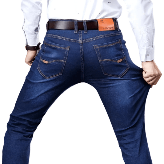 Levoire | Jeans stretch pour hommes