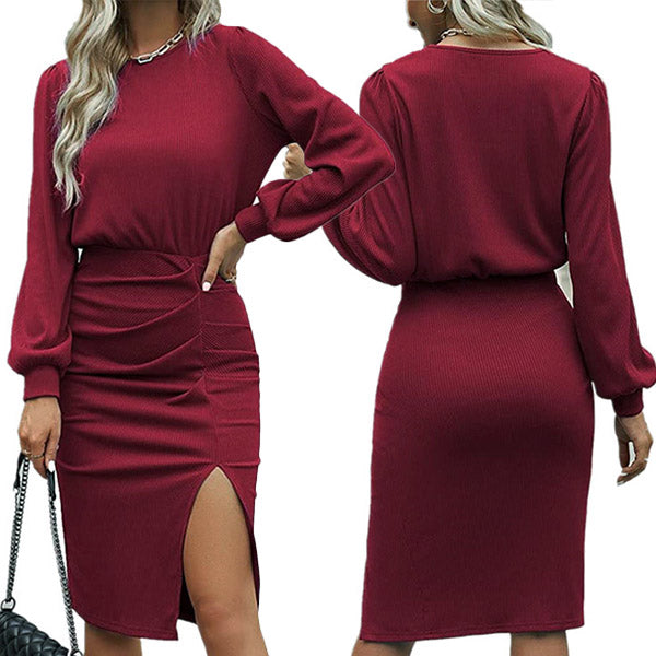 Levoire | Robes pour femmes Rouge vin
