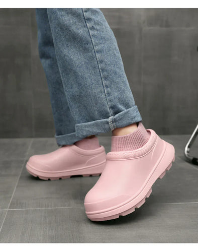 Levoire | Chaussures d'automne mélangées confortables