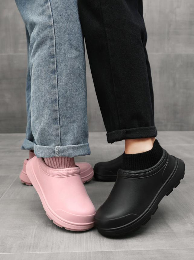 Levoire | Chaussures d'automne mélangées confortables