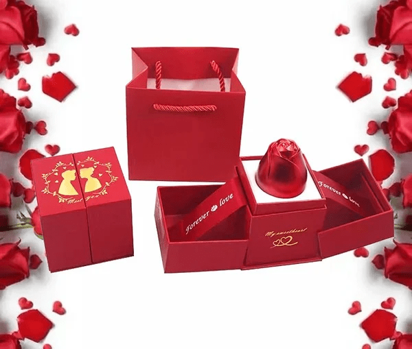 Levoire | Herz Collier Je T'aime En 100 Langues