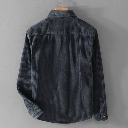 Levoire | T-Shirt Kammott En Velours