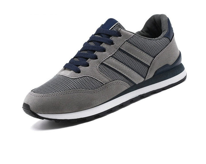 Levoire | Chaussures Rentot Gris
