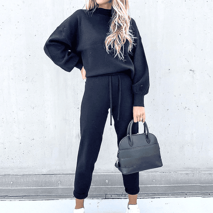 Levoire | Veste Imperméable Femme Coupe-Vent Chaude Bleu