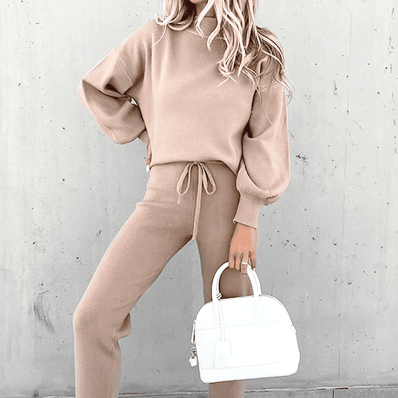 Levoire | Veste Imperméable Femme Coupe-Vent Chaude Gris rose