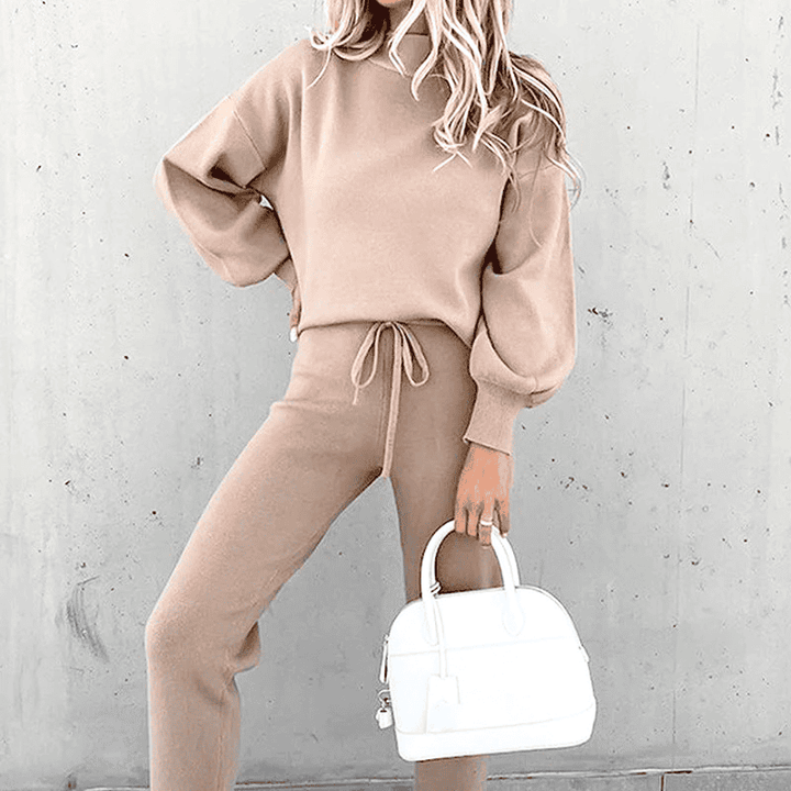 Levoire | Veste Imperméable Femme Coupe-Vent Chaude Gris rose