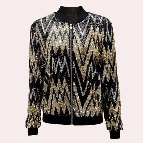 Levoire | Veste moderne pour femmes Apparence glamour