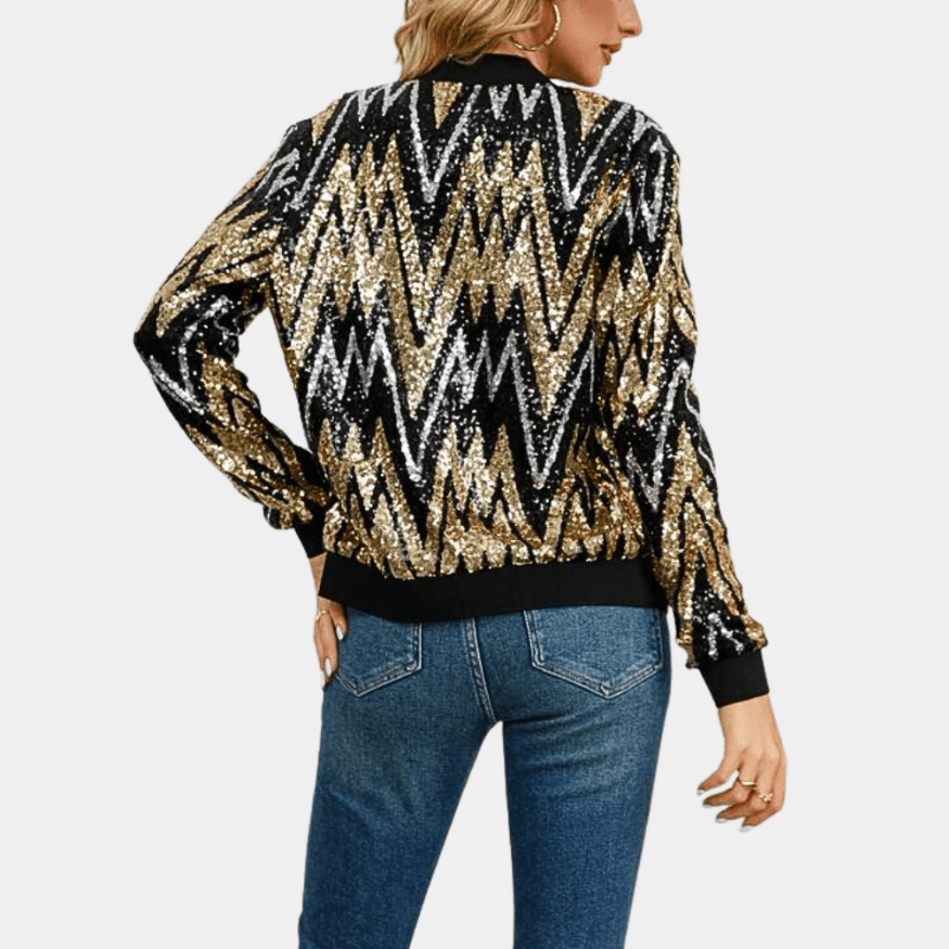 Levoire | Veste moderne pour femmes Apparence glamour