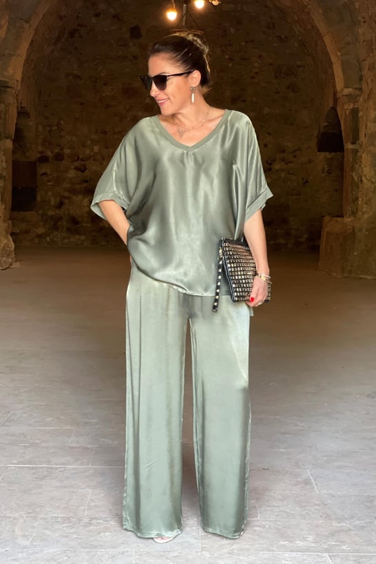 Levoire | Classique et élégant ensemble décontracté