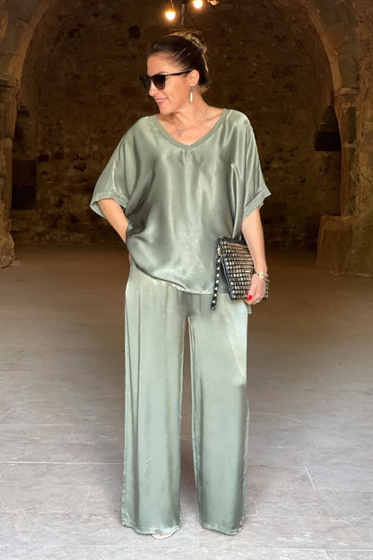 Levoire | Classique et élégant ensemble décontracté