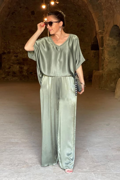 Levoire | Classique et élégant ensemble décontracté Styles 2