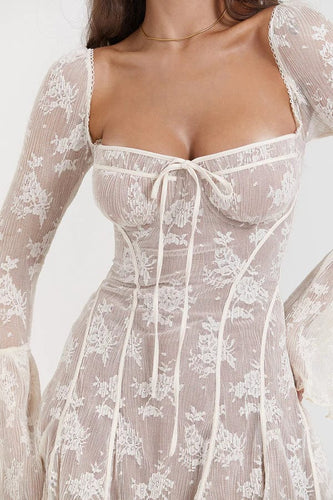 Levoire | Robe De Soirée Brillante
