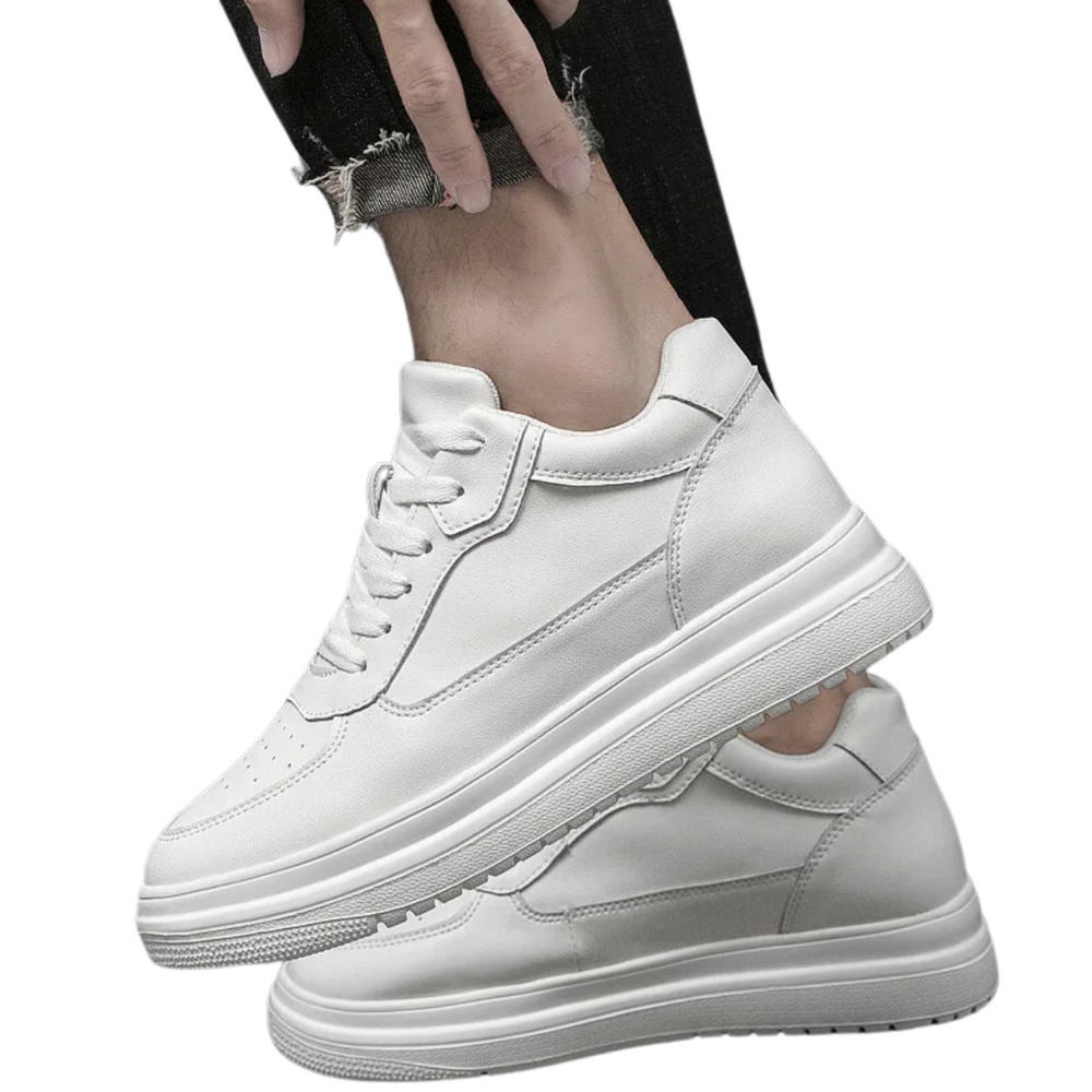 Levoire | Légères Chaussures De Cheville Protégées