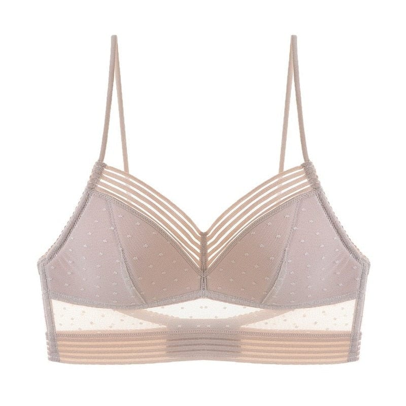 Levoire | ComfyBH Sans Fillet Avec Dos Profond