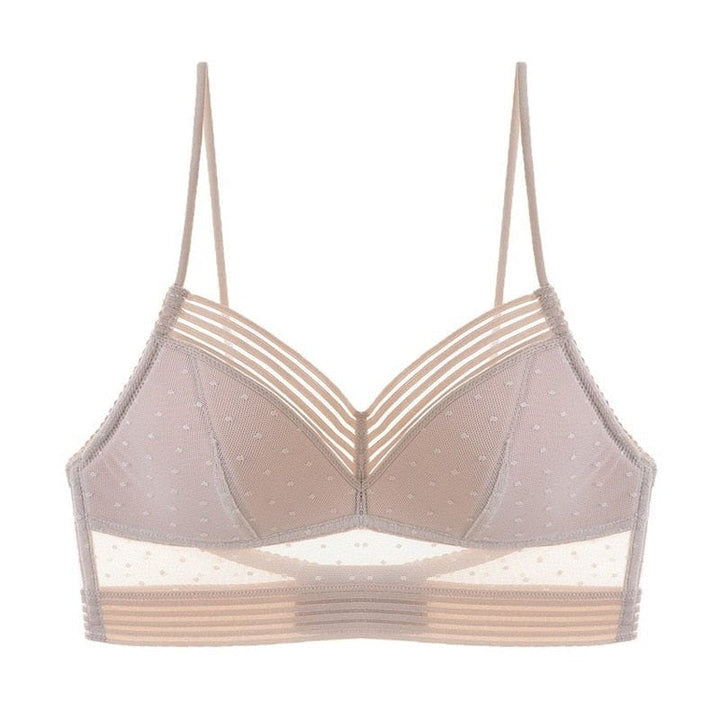 Levoire | ComfyBH Sans Fillet Avec Dos Profond