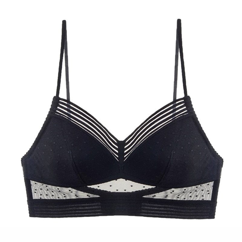 Levoire | ComfyBH Sans Fillet Avec Dos Profond