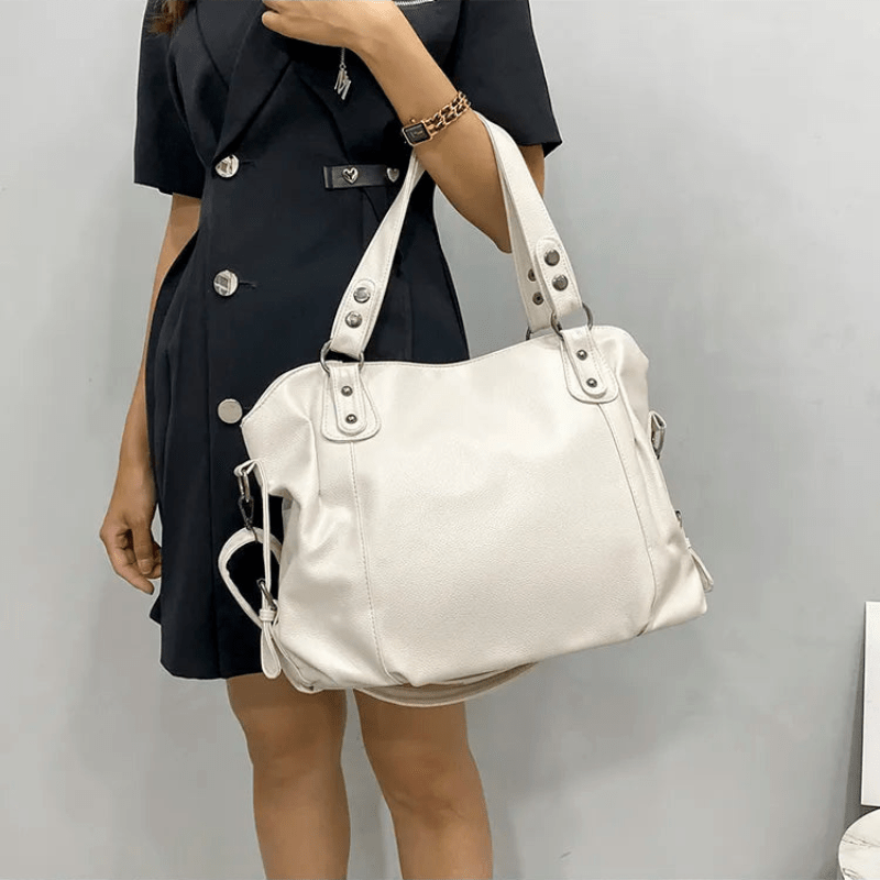 Levoire | Sac à provisions ajustable femme