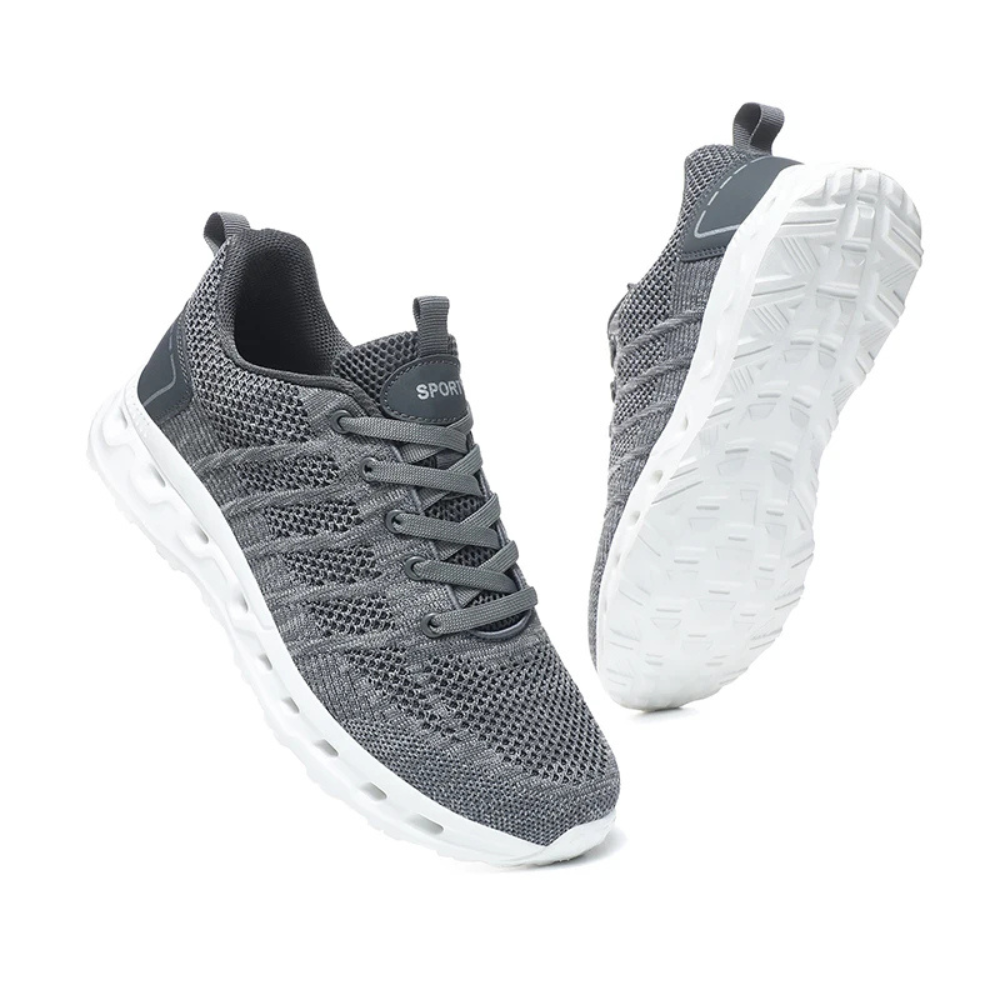 Levoire | Orthosport Respirant Chaussures De Course Hommes