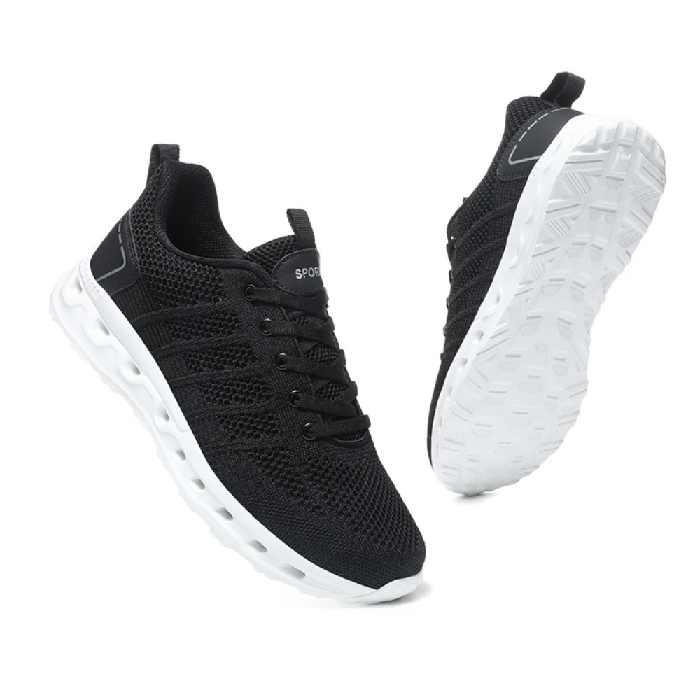 Levoire | Orthosport Respirant Chaussures De Course Hommes