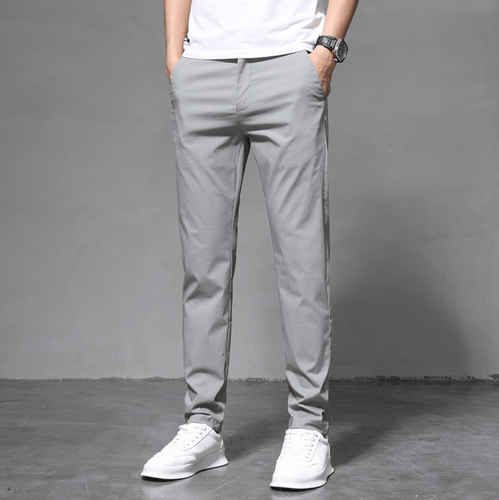 Levoire | Pantalon pour homme élégant Pantalon déperlant Qualité durable