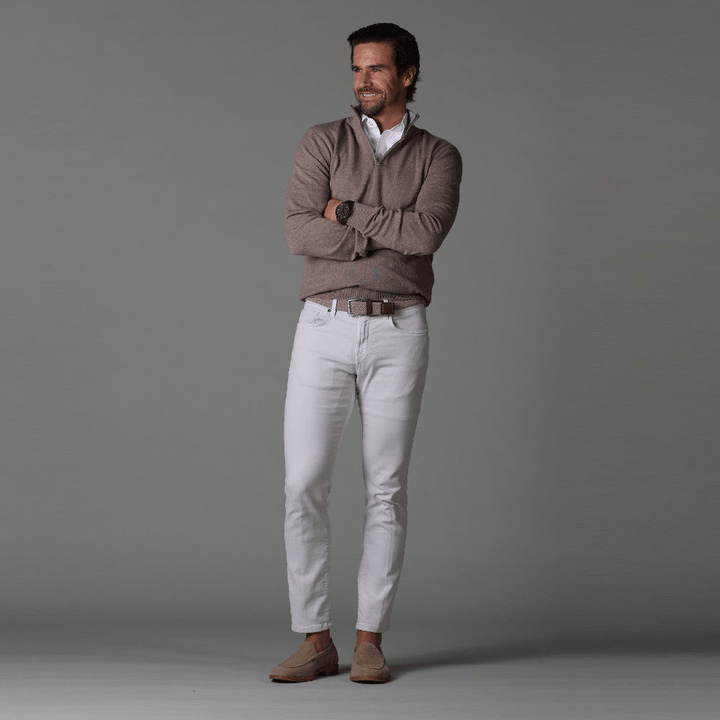 Levoire | Polo Coton Respirant Homme