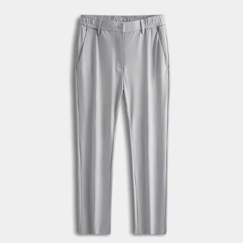 Levoire | Pantalon Homme Le Chino Idéal Chino Polyvalent Et Confortable Pour Hommes Gris