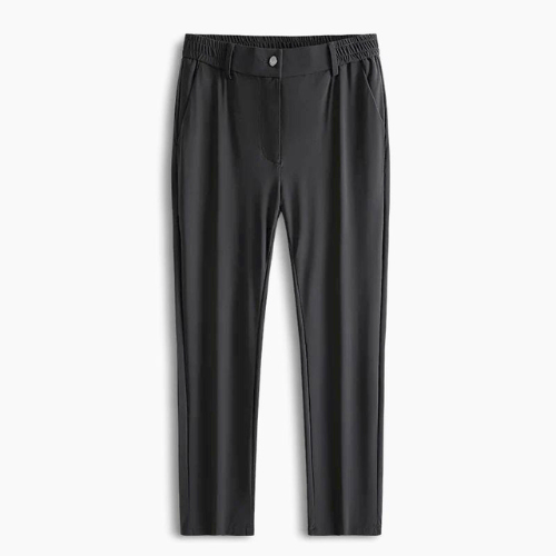 Levoire | Pantalon Homme Le Chino Idéal Chino Polyvalent Et Confortable Pour Hommes Noir